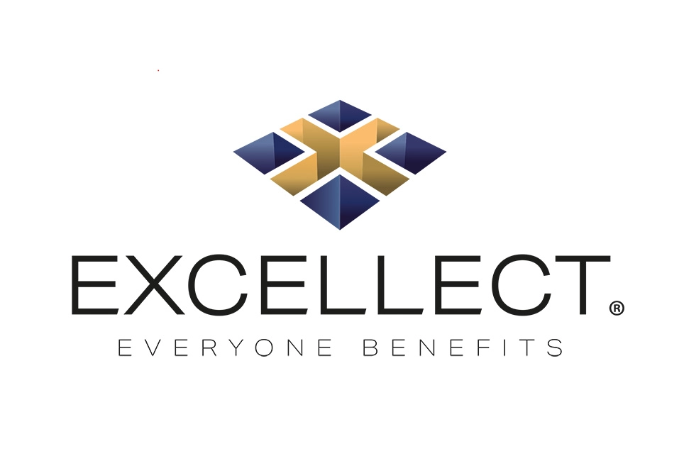 Excellect Employee Benefits logo
