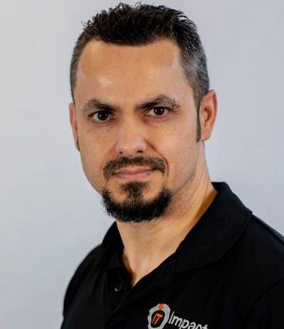 Szabi, Technical Director