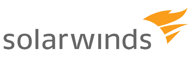 SolarWinds Logo