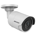 Fisheye CCTV camera