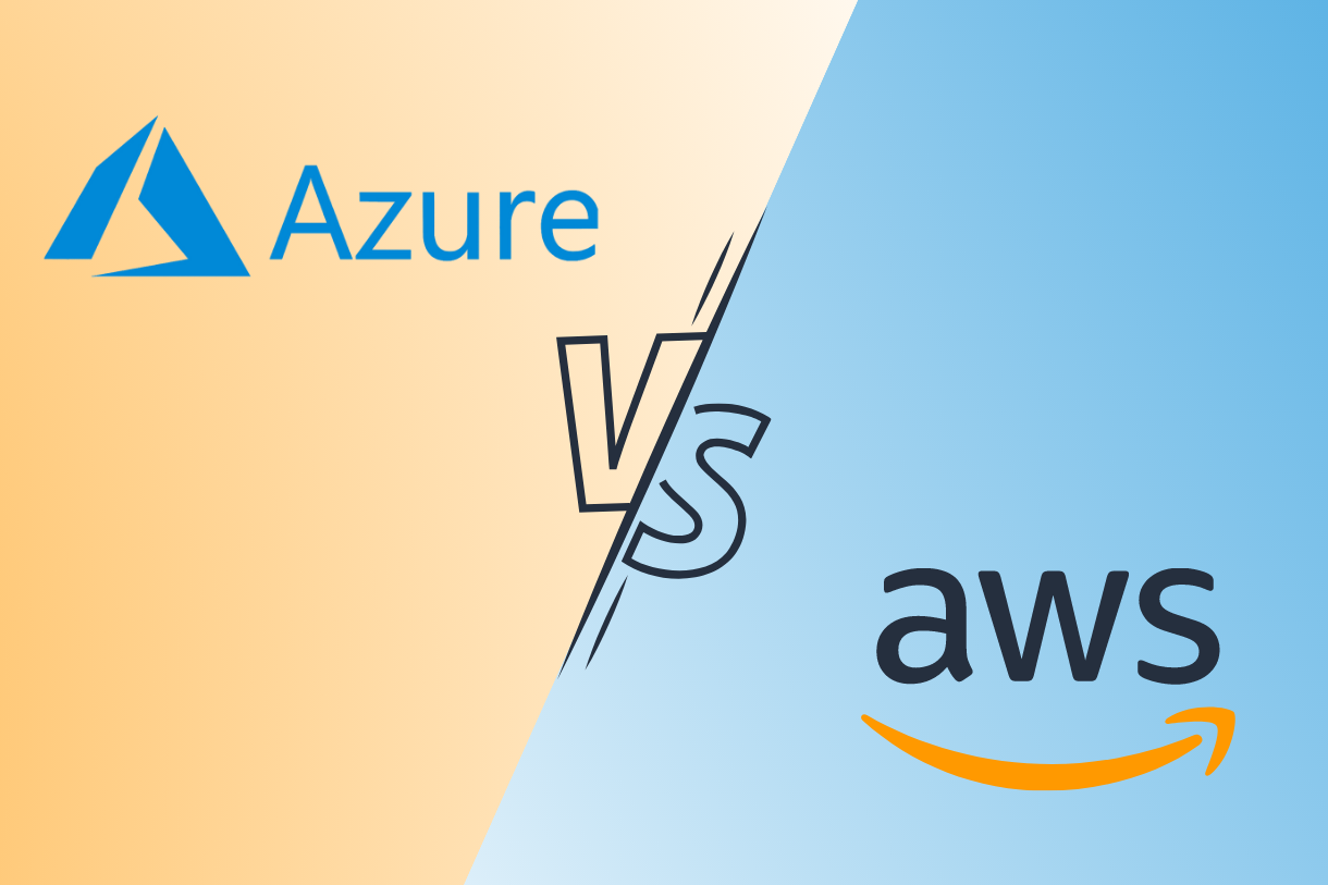 Microsoft Azure vs Amazon Web Services