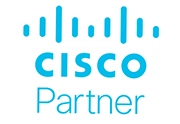 Cisco Partner Logo