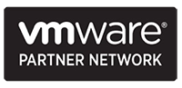 VMware Partner Network Logo