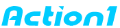 Action1 Logo