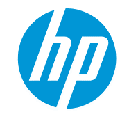 HP Logo