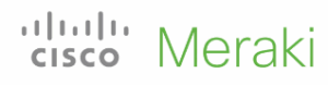 Cisco Meraki Logo