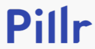 Pillr Logo
