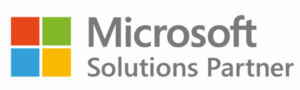 Microsoft Solutions Partner logo