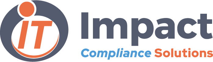 Impact IT Solutions Logo