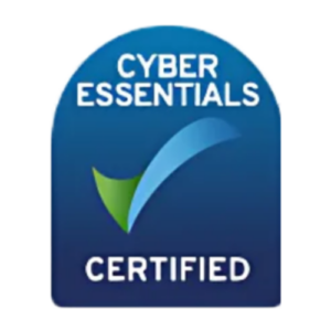 Cyber Essentials certified accreditation