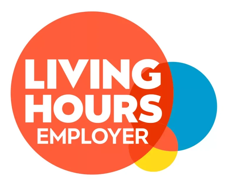 Living Hours Employer Logo