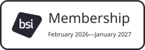 bsi Membership Icon