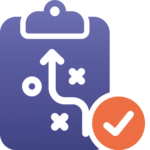 Clip board icon