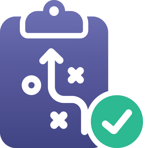 Clip board icon