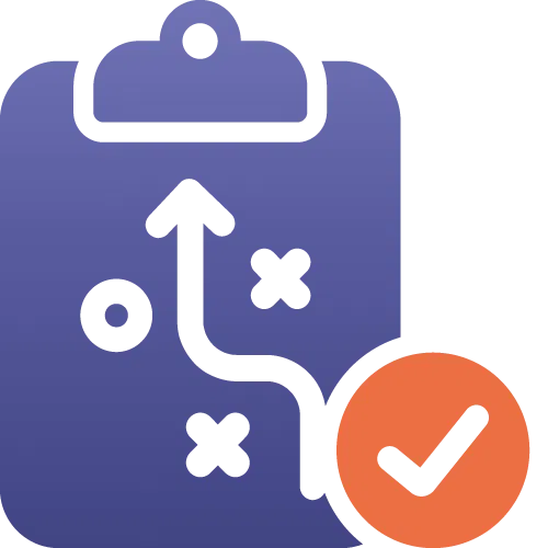 Clip board icon