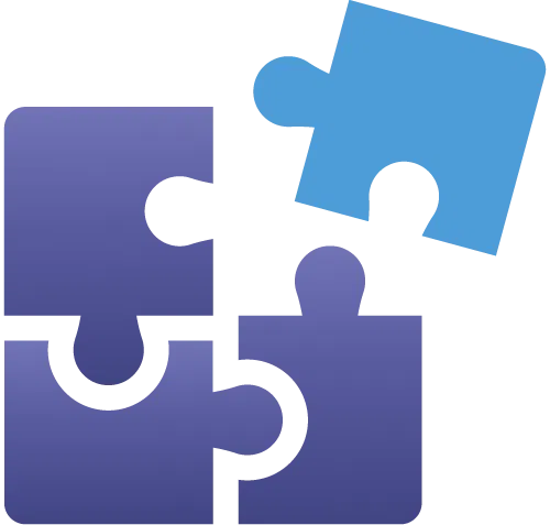 Jigsaw Icon