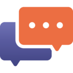 Communication Icon