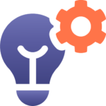 Bright Idea Icon