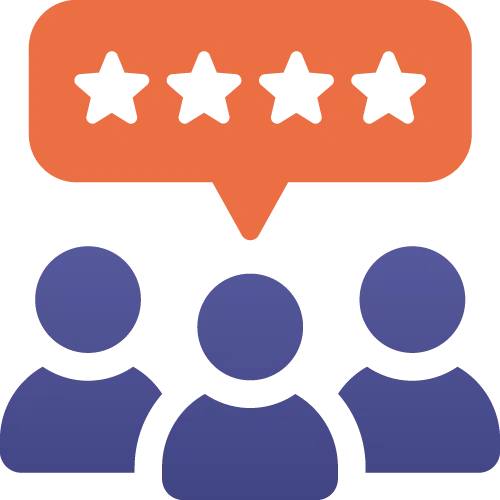Great feedback Icon
