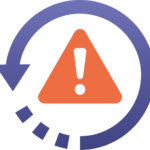 Alert icon