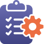 Clip board icon