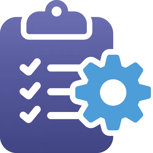 Clip board icon