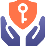 Secured Password Icon
