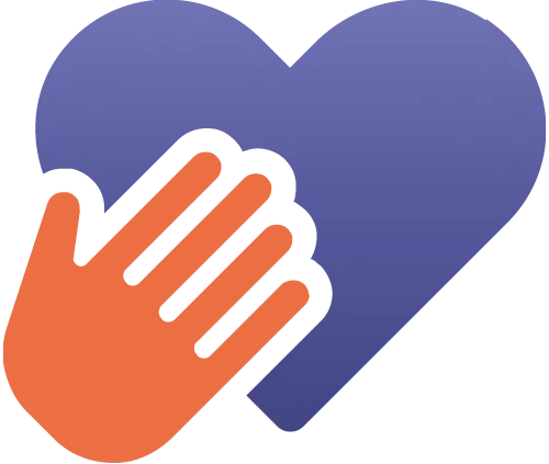 Caring Icon