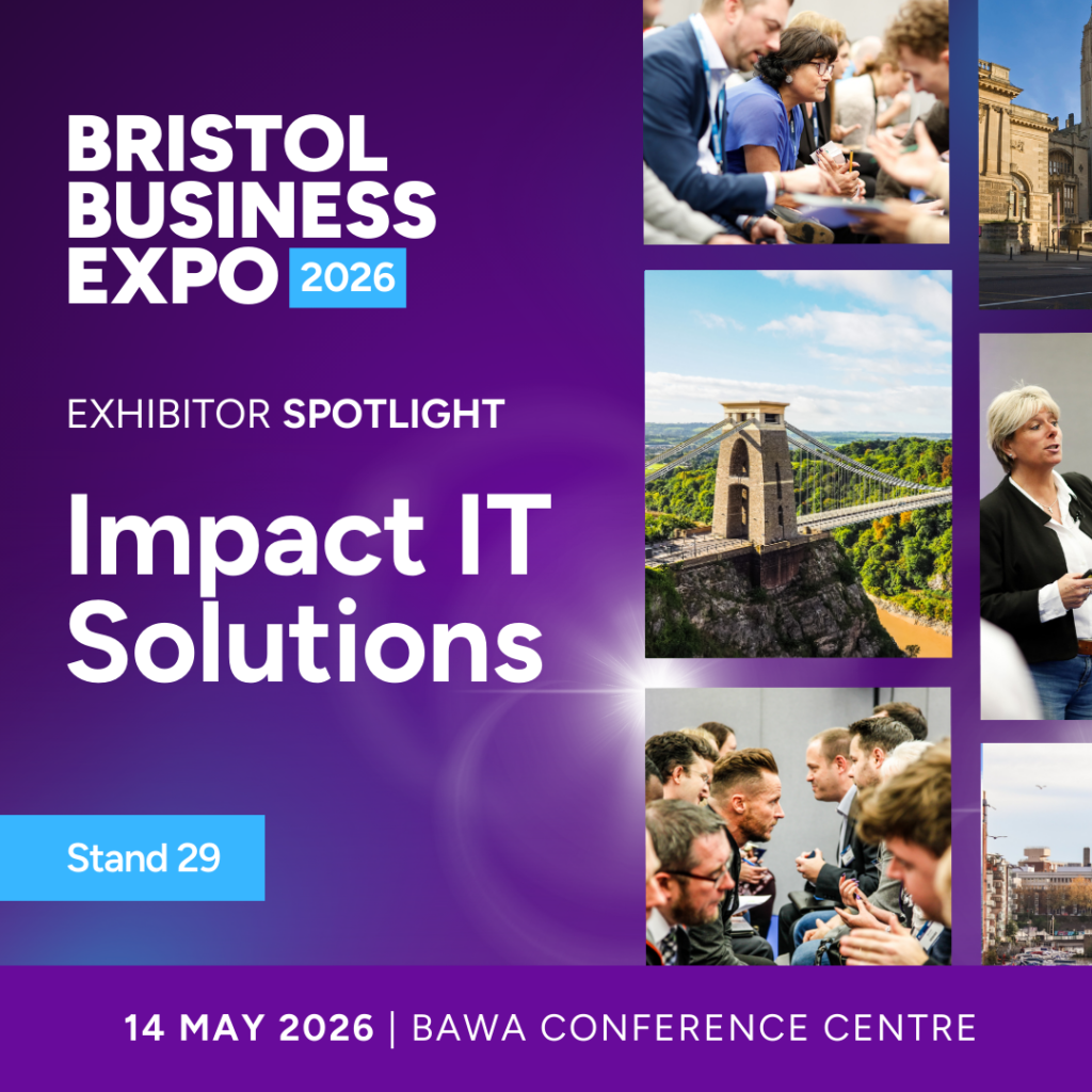 Bristol Business Expo 14th May 2026