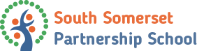 South Somerset Partnership School Logo