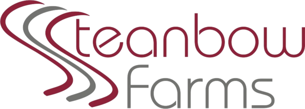 Steanbow Farms Logo